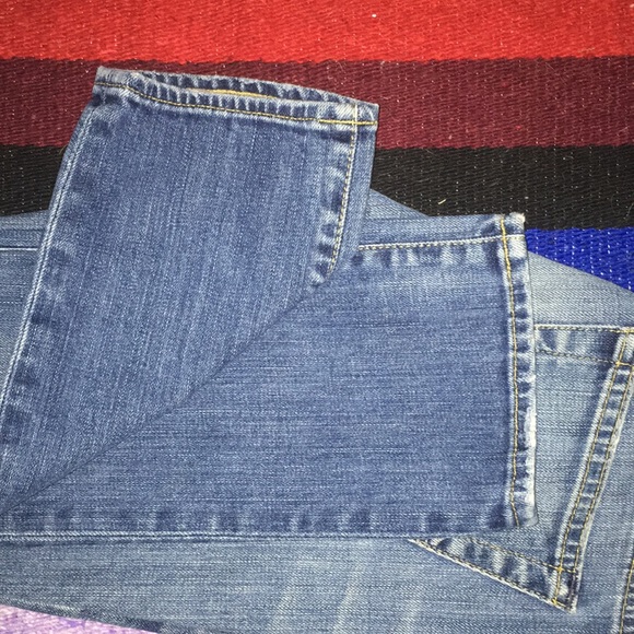 AG the Premiere Skinny Straight jeans - Picture 5 of 7